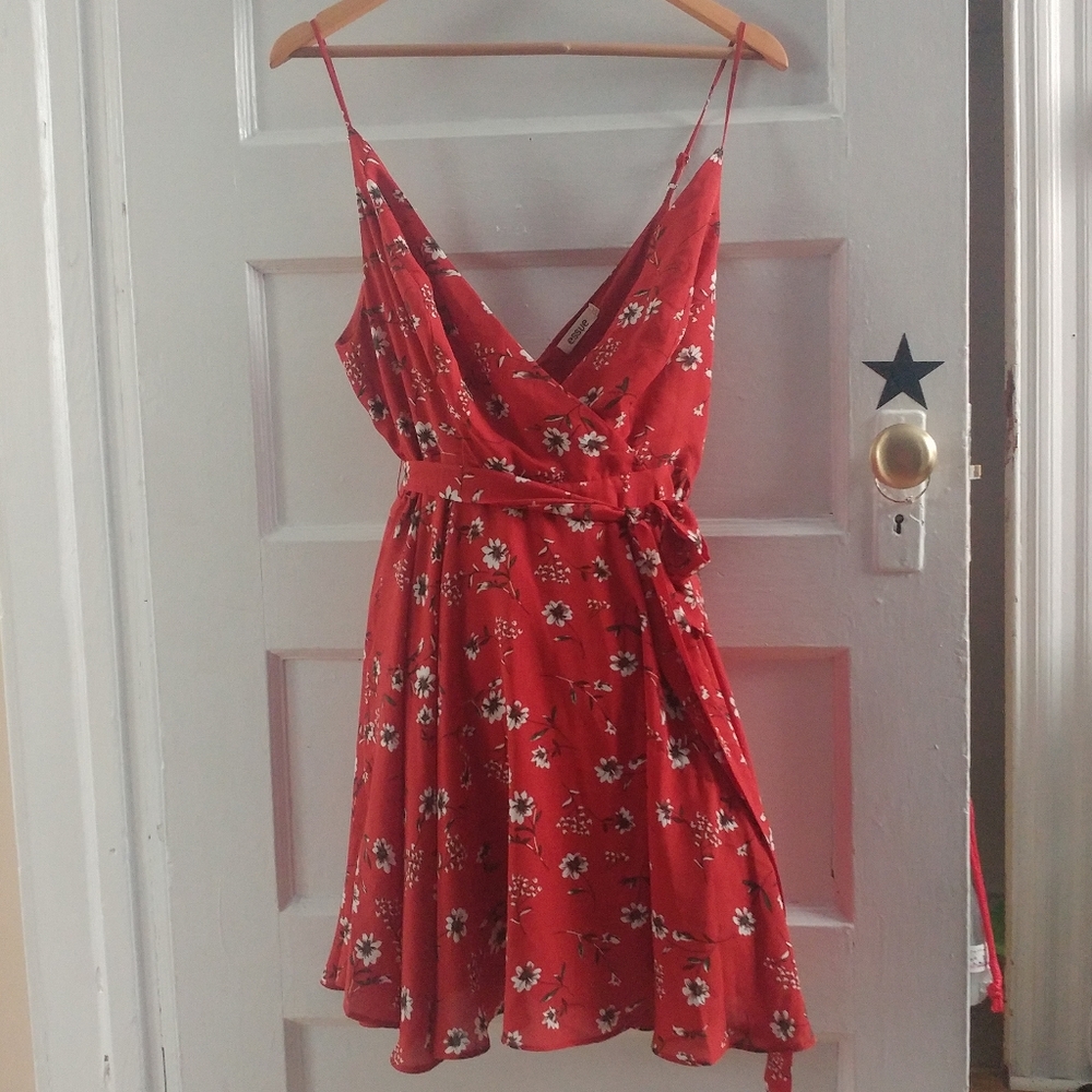 BUNDLE ⚠️ Floral dresses